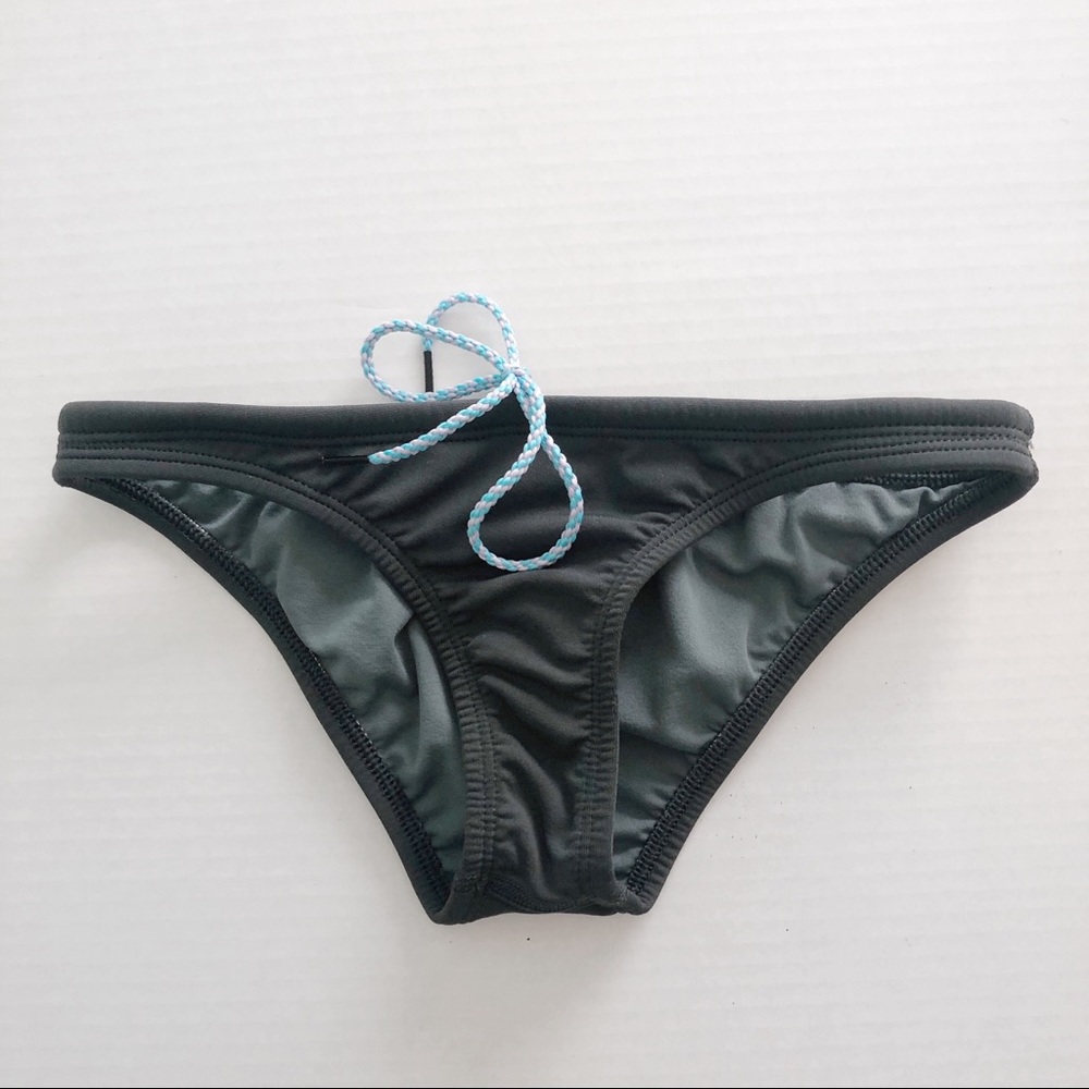 jolyn europe bikini bottoms size s
